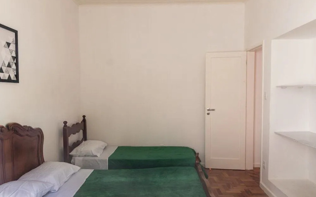 Eurotrip Hostel