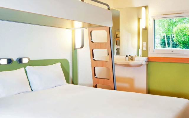 ibis budget Blumenau