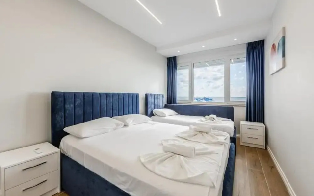 Infinity Beachfront Suites by PS
