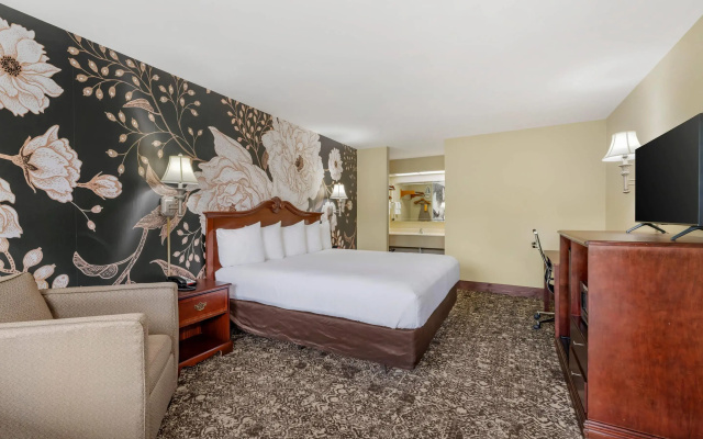 Quality Inn Eureka Springs South