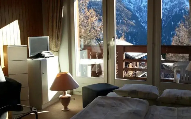 Hotel Residence Edelweiss