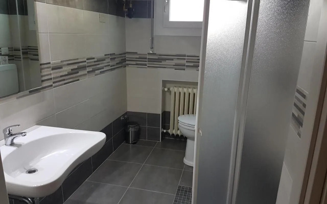 Hotel Dammas
