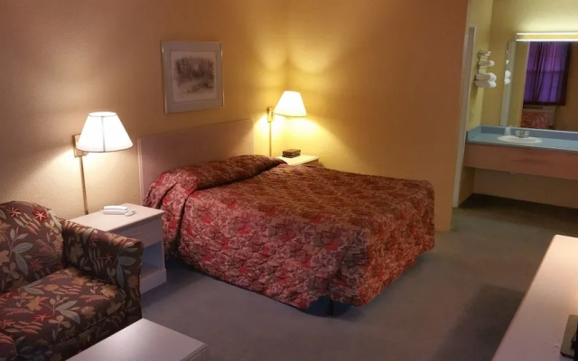 Victorian Inn