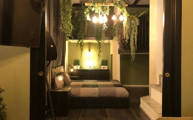 Marghera district apartment