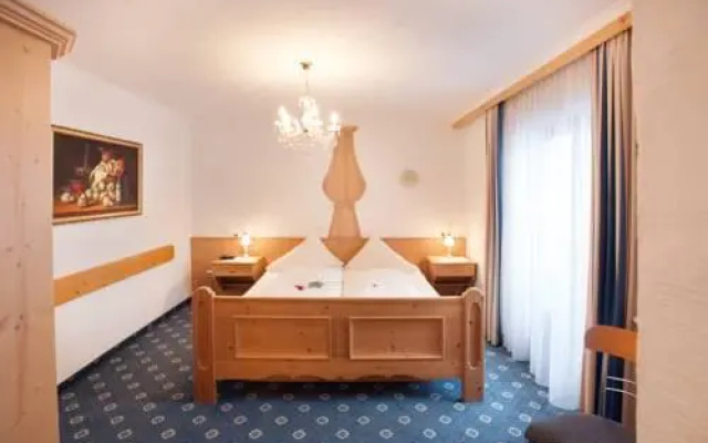 Hotel St. Georg