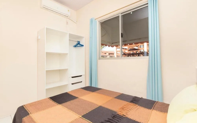 Residencial Solavir