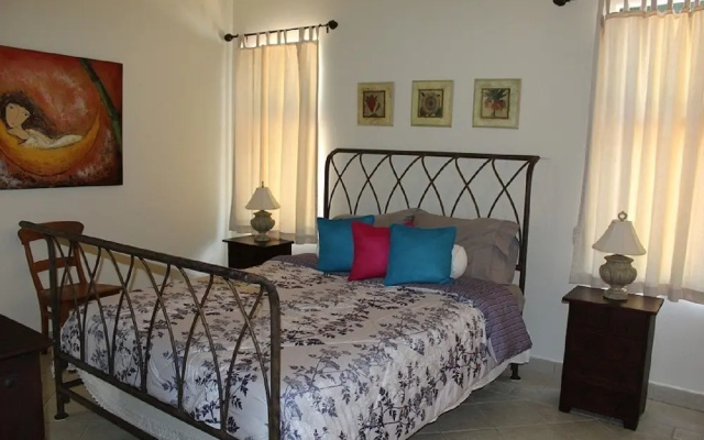 A Villa Parasiso