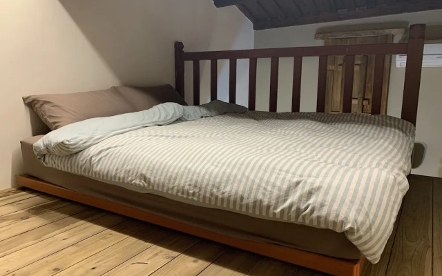 Yamaharuka B&B