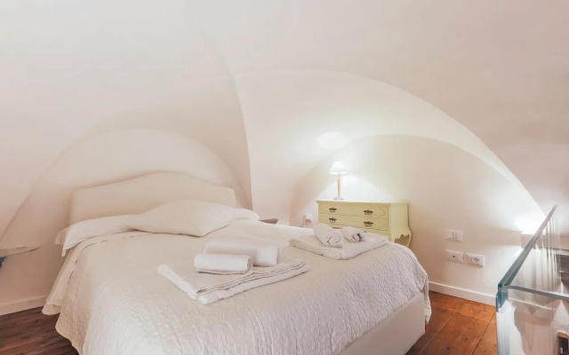 Duomo Romantic Nest