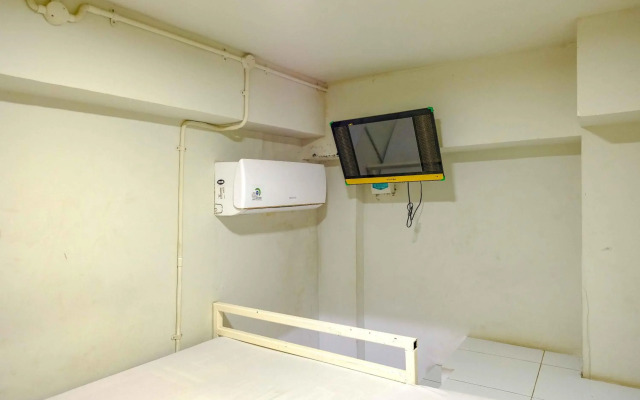 Kamar Keluarga Syariah Cendrawasih