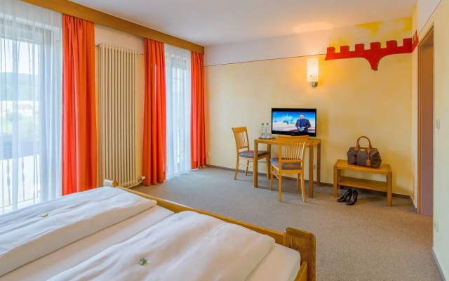 Hotel Goldenes Fass
