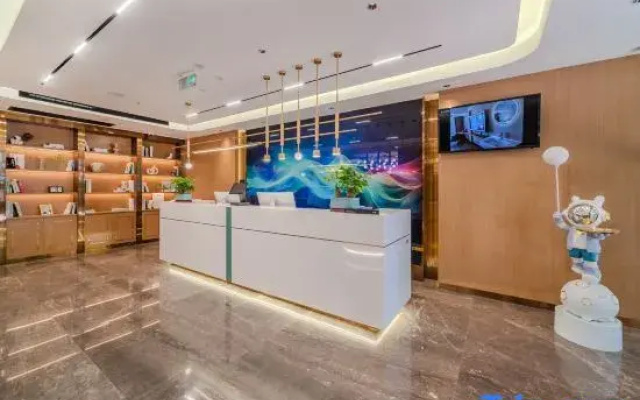 Yizhi Hotel