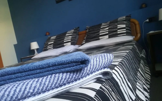 B&B La Fontanella