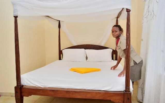 The Beach House by Maasai (Adults Only)