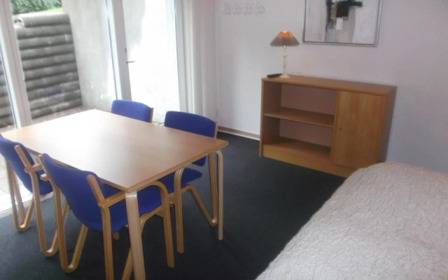 Silkeborg Bed & Bath