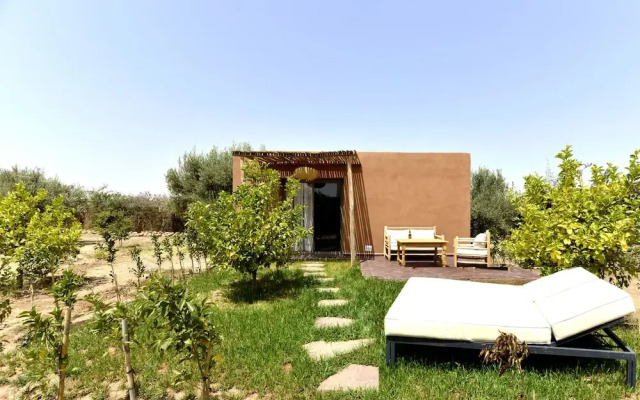 Villa Agora