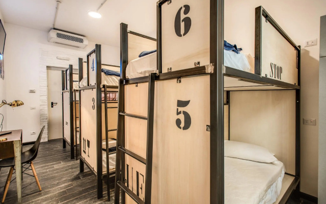 Hostel Trastevere 2