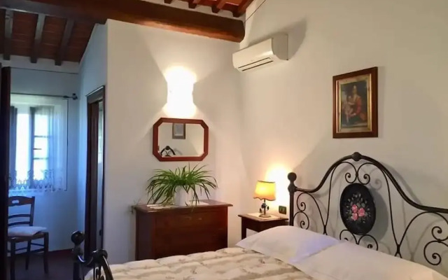 Villa Rosa dei Venti