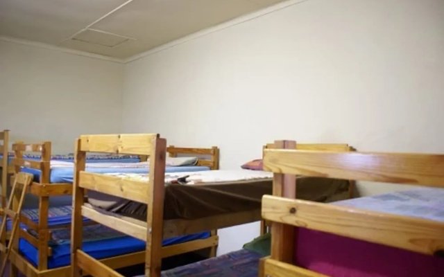 Jeffreys Bay Backpackers