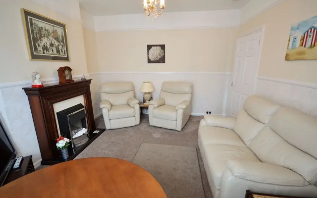 16 Florence Road