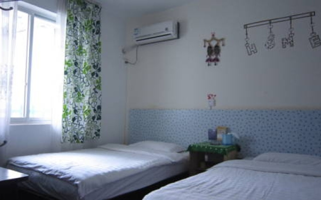 Yangshuo 8 Rooms Guest House