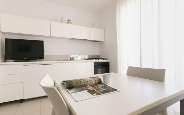 Residenza Excelsior 904