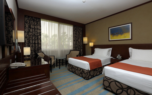 Holiday Inn Riyadh Izdihar by IHG