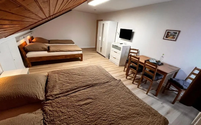 Casa Milix - Bed & Breakfast