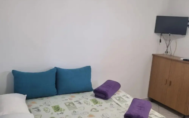 Apartments Marija Sukošan