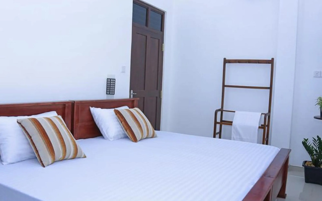 Kottamba Yala Stay & Safari