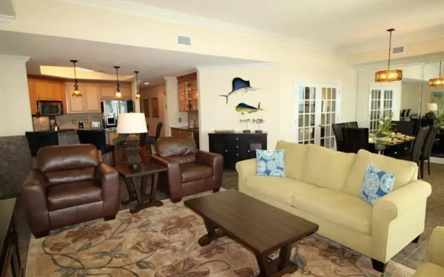 Phoenix West II by Luxury Coastal Vac.