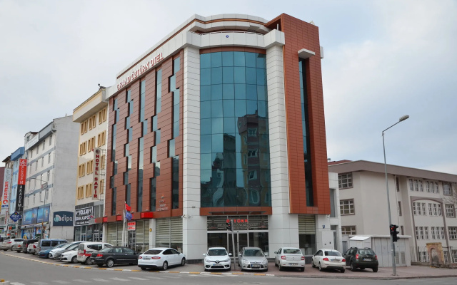 Grand Öztürk Otel