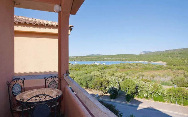 Golfo Aranci Stay at Baia de Bahas