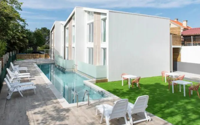 Pillaras da Lanzada Apartamentos