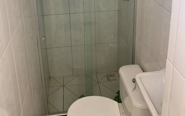 Pousada Premium
