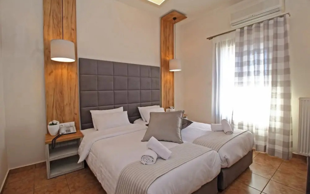 Arion Hotel