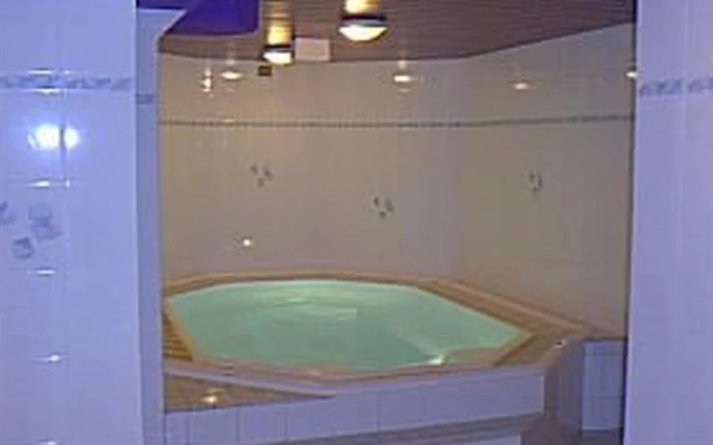 Residence Hotel Atlantic