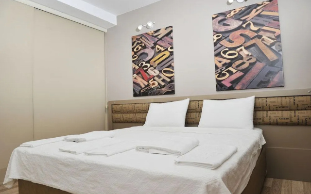 Evolve Park Hotel