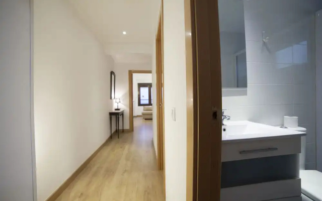 Apartamentos Kasa25 Gadea