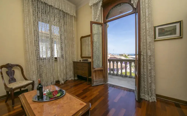 Villa Barbara in Desenzano del Garda