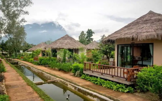Aurora Resort Chiang Dao