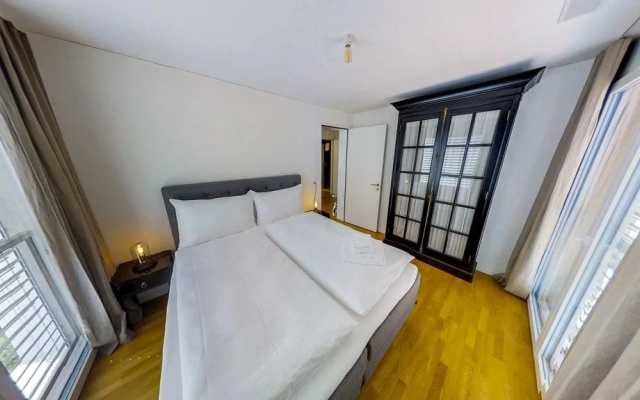 Hotel Spedition