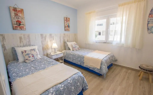 Luxury Beach Sea View 200m Beach & 10min Centre