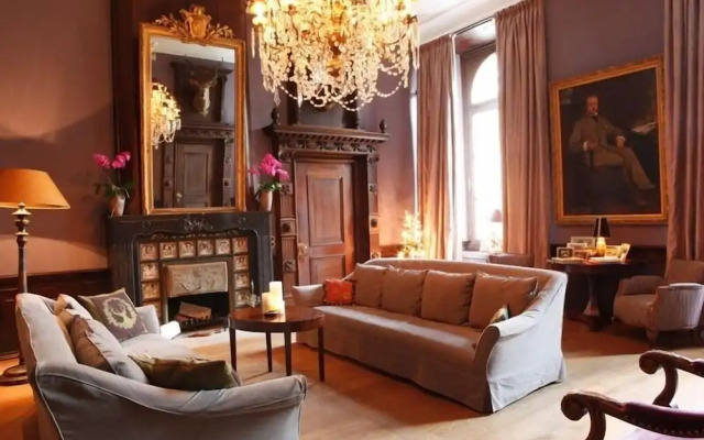Schlosshotel Gartrop