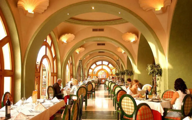 The Grand Resort - All Inclusive