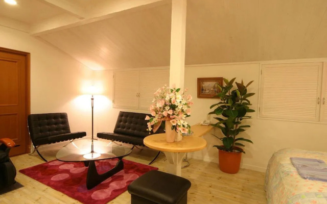 Hotel Taiheiyo - Adults Only
