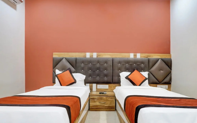 Veera Residency