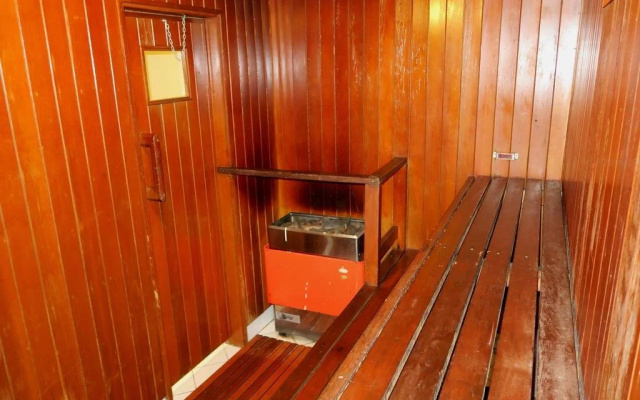 Sundeck Hotel