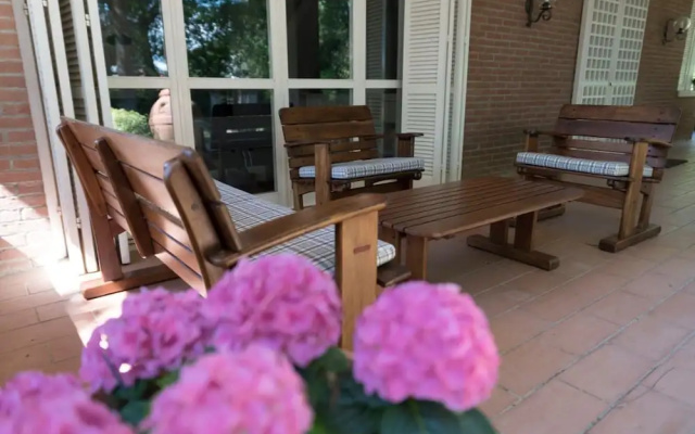 B&B L'Istrice