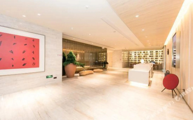 JI Hotel (Hangzhou Luting Road)JI Hotel (Xinpu Roa